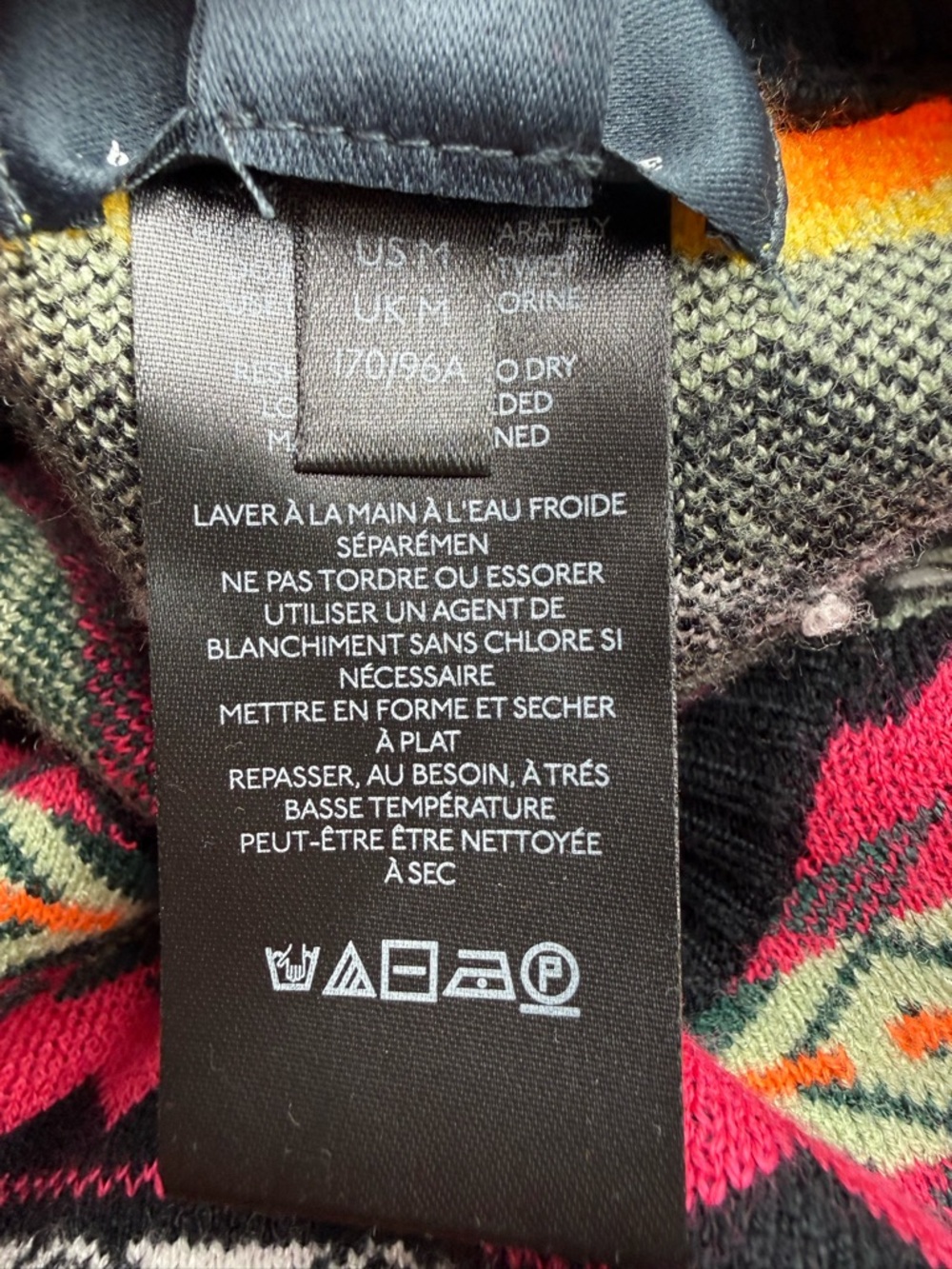 Anthropologie Maeve Cutout Sweater - Picture 8 of 11